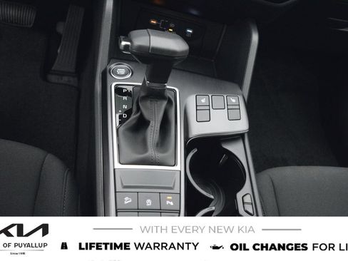 New 2026 Kia Sportage LX AWD/4WD image 24