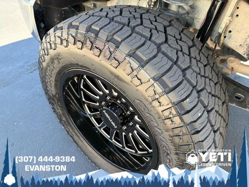 Used 2024 Ford F250 XLT w/ FX4 Off-Road Package AWD/4WD image 20