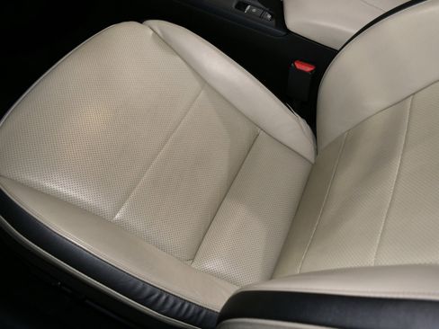 Used 2022 INFINITI QX50 Sensory w/ Cargo Package image 9