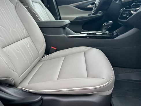 New 2026 Buick Envista Avenir image 14