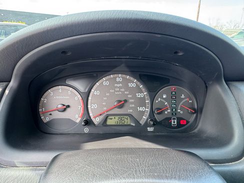 Used 2002 Honda Accord EX image 20