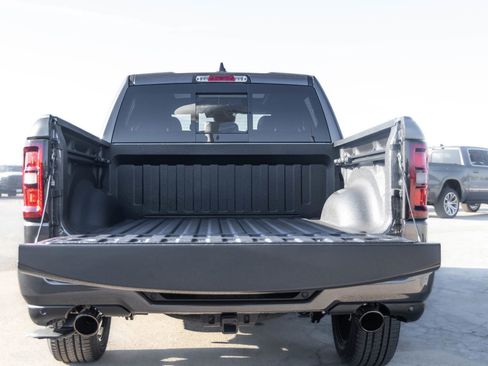 New 2026 RAM 1500 Big Horn image 13