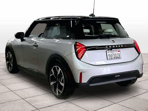 Used 2025 MINI Cooper S image 14