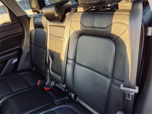 Certified 2022 Lincoln Corsair Reserve w/ Elements Package image 10