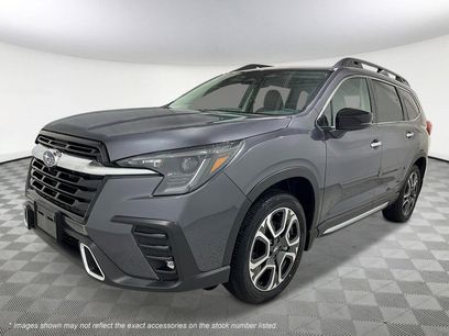 New 2026 Subaru Ascent Touring