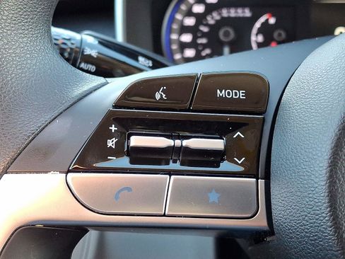 Certified 2024 Hyundai Tucson SEL image 20