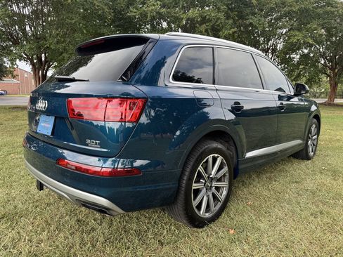 Used 2018 Audi Q7 3.0T Prestige AWD/4WD image 10