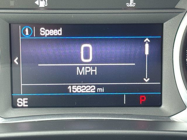 Used 2021 GMC Acadia SLE w/ Driver Convenience Package FWD image 12