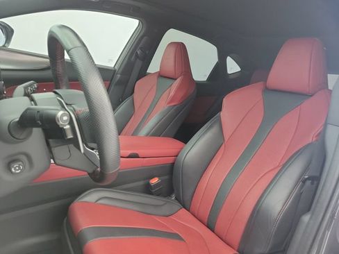 Used 2024 Lexus NX 350 F Sport AWD/4WD image 16