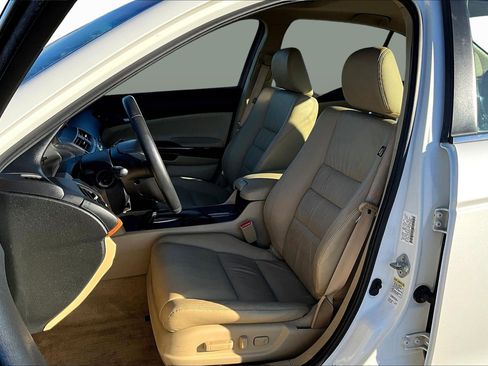 Used 2012 Honda Accord EX-L image 22