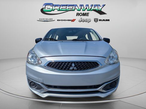 Used 2019 Mitsubishi Mirage GT FWD image 3