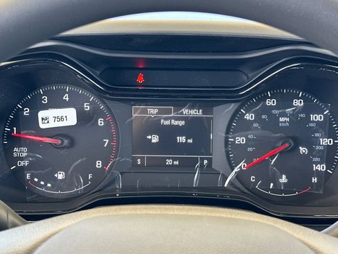 New 2026 Chevrolet Trax LS w/ LS Convenience Package image 27