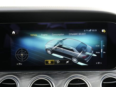 Used 2021 Mercedes-Benz E 63 AMG S image 89