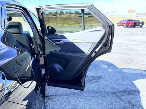 New 2026 Buick Envision Sport Touring image 17