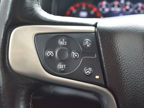 Used 2015 GMC Sierra 2500 Denali AWD/4WD image 22