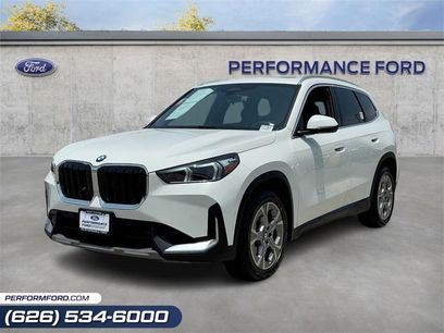 Used 2023 BMW X1 xDrive28i