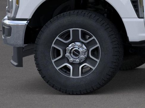 New 2026 Ford F250 Lariat AWD/4WD image 19