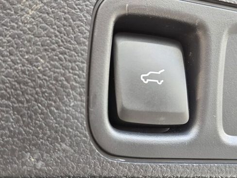 Used 2024 Lincoln Navigator Black Label AWD/4WD image 36