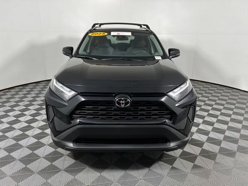 Certified 2025 Toyota RAV4 XLE w/ Convenience Package AWD/4WD image 2