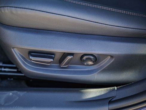 New 2026 Toyota Camry XLE image 24