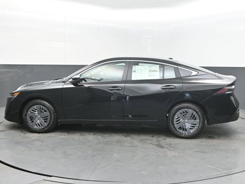 New 2026 Nissan Sentra S FWD image 5