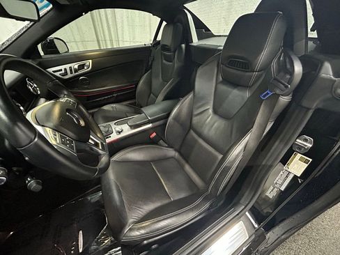 Used 2013 Mercedes-Benz SLK 350 image 15