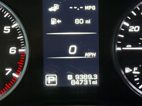 Used 2023 Subaru Ascent Onyx Edition image 27