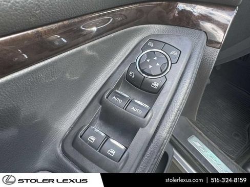 Used 2012 Ford Explorer Limited AWD/4WD image 23