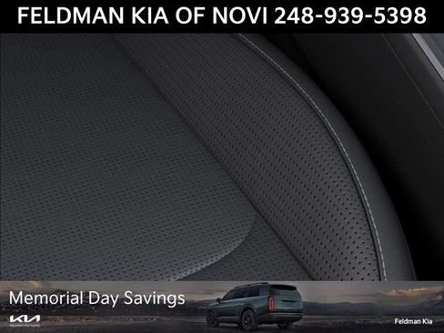 New 2026 Kia Sorento EX w/ EX Premium Package FWD image 25