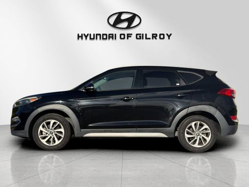 Used 2018 Hyundai Tucson SEL Plus FWD image 2