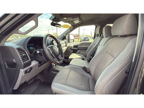 Used 2020 Ford F250 XL w/ STX Appearance Package AWD/4WD image 27