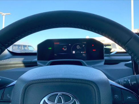 New 2026 Toyota bZ FWD image 19