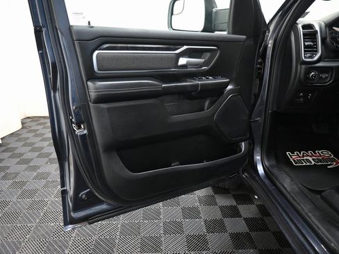 Used 2019 RAM 1500 Big Horn image 29