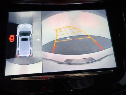 Used 2016 Cadillac Escalade Luxury image 8