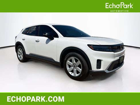 Used 2024 Honda Prologue EX image 1