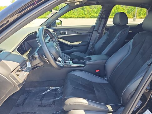 Certified 2024 Acura Integra A-Spec FWD image 14