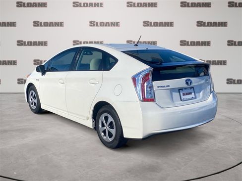 Used 2013 Toyota Prius Two image 3