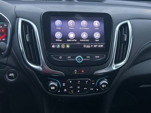 Used 2022 Chevrolet Equinox Premier image 27