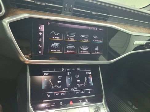 Used 2020 Audi A6 2.0T Premium Plus w/ Premium Plus Package AWD/4WD image 26