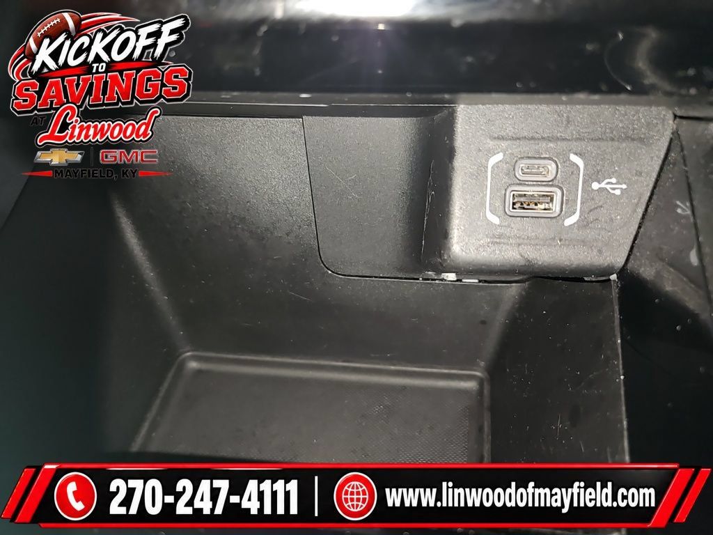Used 2025 Jeep Compass Limited AWD/4WD image 27