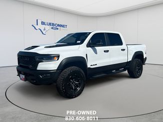 Used 2026 RAM 1500 RHO w/ RHO Level 1 Equipment Group AWD/4WD video 1