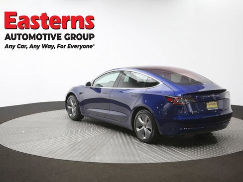 Used 2018 Tesla Model 3 Long Range RWD image 59