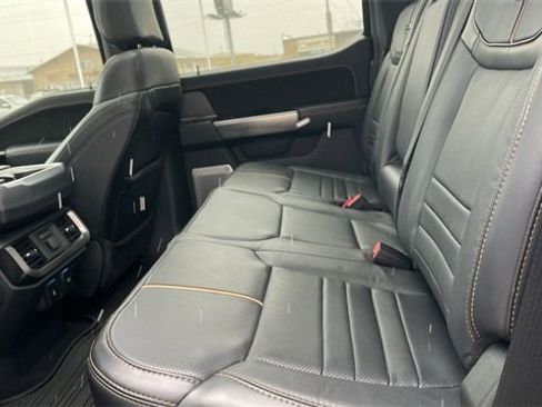 Used 2023 Ford F150 Platinum w/ Equipment Group 701A High image 23