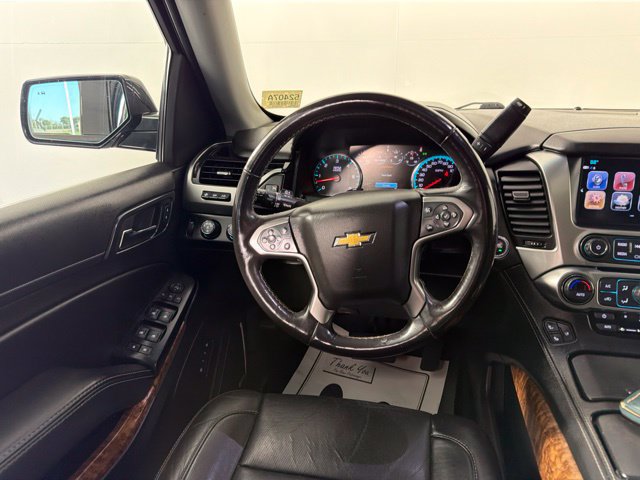 Used 2018 Chevrolet Tahoe Premier AWD/4WD image 33