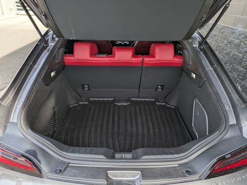 Used 2025 Acura Integra A-Spec FWD image 25