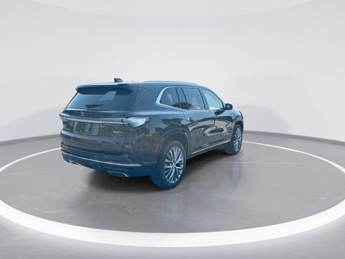 Used 2025 Buick Enclave Avenir w/ Trailering Package, 5000 lbs. FWD image 9