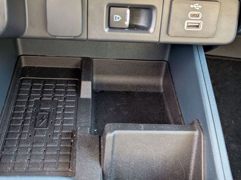 New 2025 Ford Maverick Lariat AWD/4WD image 37