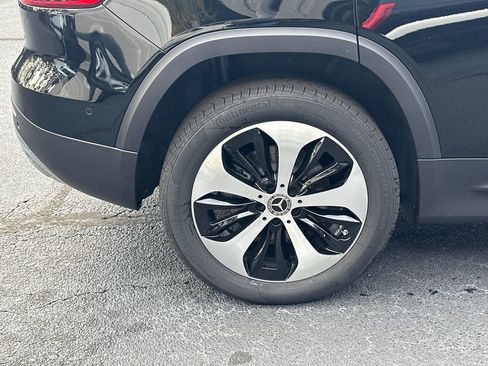New 2026 Mercedes-Benz GLB 250 image 19