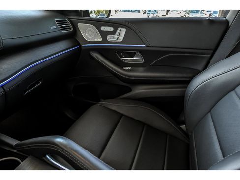 Certified 2024 Mercedes-Benz GLE 450 4MATIC image 23