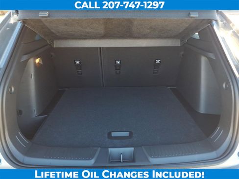 New 2026 Chevrolet Trax RS image 10